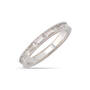 Thrice as Nice Tri-Color Ring Set, Thrice as Nice Tri Color Ring Set 11975 0016 c silver ring