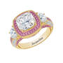Six Carat Statement Ring, Six Carat Statement Ring 11682 0010 j october