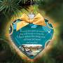 Always in my Heart Illuminated Keepsake Ornament, Always in my Heart Illuminated Keepsake Ornament 6349 001 5 2