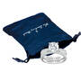 Personalized Precious Memories Bridal Set, Personalized Precious Memories Bridal Set 10572 0023 g gift pouch