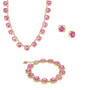 Birthstone Brilliance Necklace with FREE Matching Bracelet and Earrings, Birthstone Brilliance Necklace 12353 0016 j october