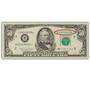 The $50 Federal Reserve Star Note, 50 dollar federal reserve star note SFH a Main