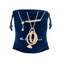 Forever Together Marriage Symbol Pendant 11726 0018 g giftpouch