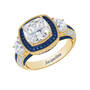 Six Carat Statement Ring, Six Carat Statement Ring 11682 0010 i september