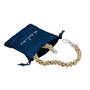 The Emperor Bracelet, The Emperor Mens Bracelet 11786 0015 g giftpouch
