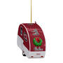 The 2025 South Carolina Annual Ornament 5040 4326 b side