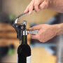 The Personalized Ultimate Wine Set, The Personalized Wine Accessories Set 10980 0011 c hand