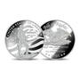 The Bill of Rights Silver Bullion Commemoratives, The Bill of Rights Silver Bullion Commemoratives 6530 0048 b commemorative2