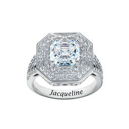 Essential Beauty Five Carat Ring 11644 0017 d angle