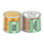 Annual Coin Rolls, The Complete 2024 US Coin Set 9867 0342 c two rolls