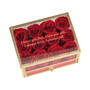 Miracle Roses Jewelry Box, Miracle Roses Jewelry Box 11815 0010 b top