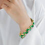 True Colors Birthstone Bracelet, True Colors Birthstone Bracelet 11513 0015 m model