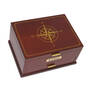 The Son Valet Box Personalized with Last Name, The Personalized Son Valet Box 2569 0066 a main