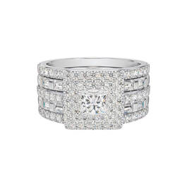 Divine Beauty Stackable Five Ring Set 11639 0014 d flat