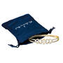 Guided by Faith Cross Bracelet 12506 0012 g giftpouch