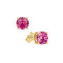 Birthstone Stud Earrings, Birthstone Tennis Necklace 11948 0028 j october