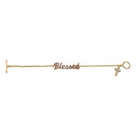 Divine Reflections Diamond Bracelet Set 12365 0046 d bracelet