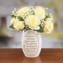 Eternal Light Remembrance Bouquet, Eternal Light Remembrance Bouquet 11737 0015 m room