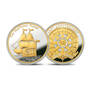 The Mayflower 400th Anniversary Silver Bullion Commemorative Set, The Mayflower 400th Anniversary Silver Bullion Commemorative Set 6699 0029 b commemorative