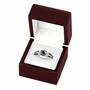 Midnight Spell Black Diamond Ring, Midnight Spell Black Diamond Ring 1901 001 6 2