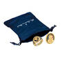 Land of the Free Veteran Diamond Ring with FREE Collectible Challenge Coin 12513 0013 g giftpouch