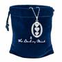 Granddaughter Graduation Pendant, Granddaughter Graduation Pendant 6305 001 7 4