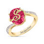 Custom Birthstone Ring, Custom Birthstone Ring 11949 0019 p initial