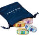 Seasonal Sensations Eternity Ring Collection, Seasonal Sensations Eternity Ring Collection 10554 0017 g gift pouch