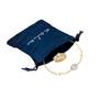 Brilliant Star Ring with Free Bracelet, Brilliant Star Rings with FREE Pendant 11602 0173 f giftpouch