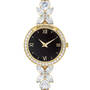 Custom Bloom Birthstone Watch, Custom Bloom Birthstone Watch 11311 0019 d april