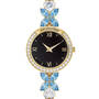 Custom Bloom Birthstone Watch, Custom Bloom Birthstone Watch 11311 0019 l december