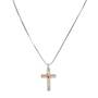 Birthstone Salvation Men's Pendant, Birthstone Salvation Mens Pendant 6007 001 8 15