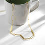 Forever Linked Family Necklace, Forever Linked Family Necklace 11142 2358 e mug