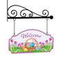 Seasonal Sensations Welcome Signs, Seasonal Sensations Welcome Signs 10168 0015 d april