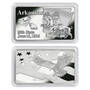 America the Beautiful Silver Plated Ingot Collection 11985 0014 c AR