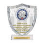 Shields of Honor Silver plated Commemorative 11736 0040 d marines