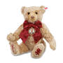 The Steiff Prince of Wales Bear, The Steiff Prince of Wales Bear 11553 0016 b angle
