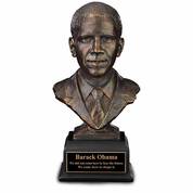 The President Barack Obama Sculpture 5983 004 2 1