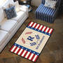 The Personalized Home of the Brave Accent Rug, The Personalized Home of the Brave Accent Rug 12340 0012 m room