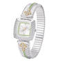 Birthstone Cross Watch, Birthstone Cross Watch 11153 0010 h august