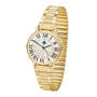 Classic Birthstone Watch 12018 0013 e may