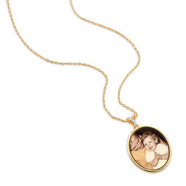 Personalized Photo Pendant 11745 0056 z supp