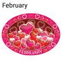 Year of Cheer Welcome Mat, Year of Cheer Welcome Mat 1923 001 0 3