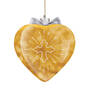 With God, All Things are Possible Illuminated Keepsake Ornament, Religious Illuminated Ornament 6937 0013 c back