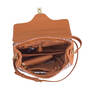 Tartan Elegance Handbag with FREE Matching Wristlet 12306 0014 d inside