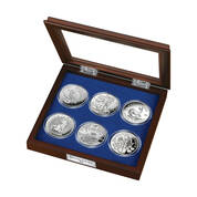 Best Coins of the Year 2025 5161 0238 g display