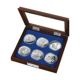 Best Coins of the Year 2025 5161 0238 g display