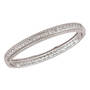 The Platinum Promise Eternity Bangle, Platinum Promis Eternity Bangle 11408 0013 b angle