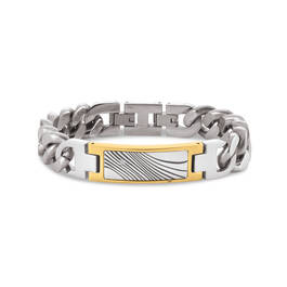 Steel Statement Four Piece Set 12533 0019 d bracelet