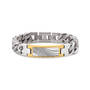 Steel Statement Four Piece Set 12533 0019 d bracelet